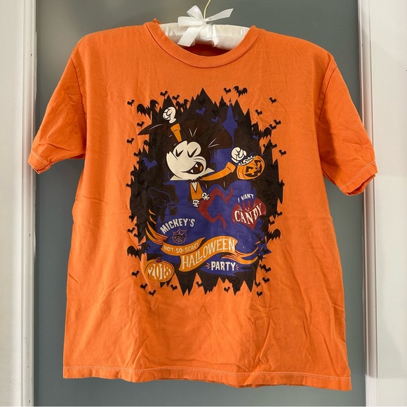 Disney Parks Mickey’s not so scary Halloween party 2018 - Picture 1 of 6